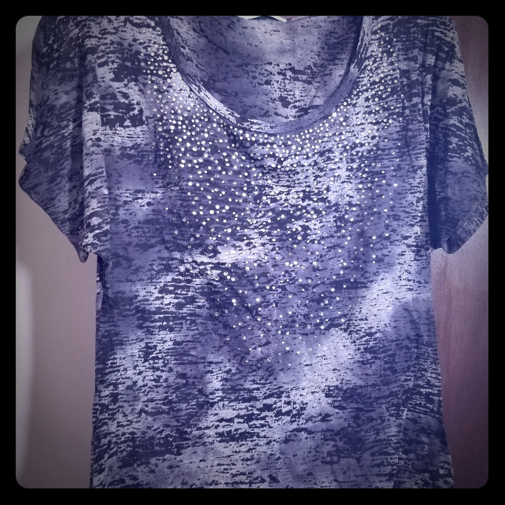 Maurices women's top